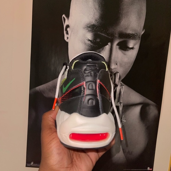 Nike Airmax 95 SE - Picture 9 of 13